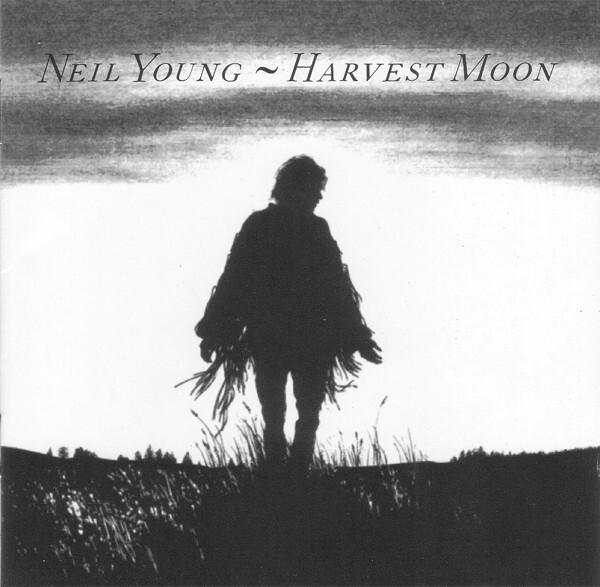 Acheter Neil Young - Harvest Moon Bon état - 15,56 € Neil Young - Harvest Moon Bon état - reconditionné disponible sur Label Emmaüs